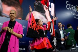 Selgus järgmise aasta Eurovisioni ametlik tunnuslause, mis julgustab unistama
