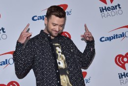 Timberlake paljastab elulooraamatus, et kõhvis 13aastasena kanepit