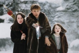 Netflix ostis "Narnia kroonikate" ekraniseerimisõigused