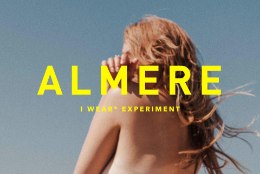 KUULA | I Wear* Experiment andis välja uue singli “Almere”