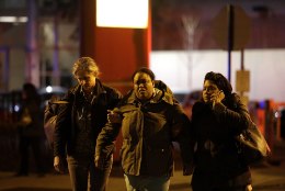 CHICAGO HAIGLATULISTAMINE: hullunud eks tulistas oma endist kihlatut neli korda