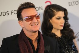 Bono tütar: politseinik piilus mulle seeliku alla!