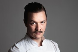 Soome kokk korraldab Eestis Eurovisiooni