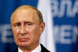 SELGELTNÄGIJA VANGA ENNUSTUS: Putinile tehakse atentaat!