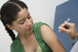 Ettevaatust! Nakatumine HPV-viirusega ei anna endast märku enne kui asi tõsine