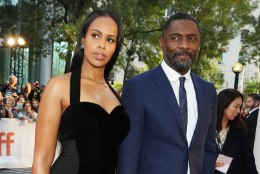 VIDEO! Seksisümbol Idris Elba tegi oma sõbratarile efektse abieluettepaneku