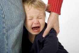 HETKEGA KADUNUD: uskumatu, kui lihtsalt isa silme alt laps ära röövitakse