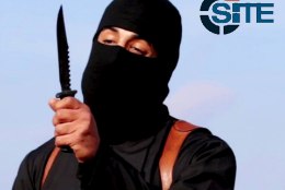 Kurdi võitlejad tabasid viimased kaks briti ISISe-gängi liiget