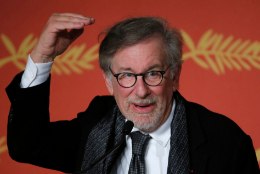 ÄKKI PIISAB? Spielberg lubab 2019. aastal „Indiana Jones 5“ filmi valmis vorpida