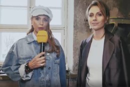 TFW | ÕL VIDEO: Millega meelitas Diana Arno Carmen Kassi oma moeshow'le? 