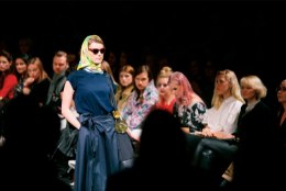 VAATA JÄRELE | Tallinn Fashion Weeki esimene päev: moelava vallutasid moodsad modellid!