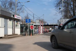  VIDEO | ODAVAMA KAUBA JÄRELE: rubla kukkumine hoogustas Eesti-Vene piiriületust
