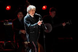 Bob Dylani hotelliuks müüdi üüratu summaga