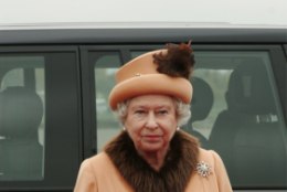 MÄLUMÄNG | 10 küsimust  Elizabeth II kohta