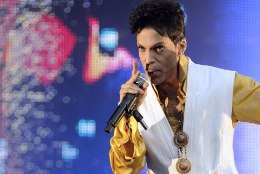 Prince'i omaksed kaebasid teda esimese üledoosi ajal ravinud haigla kohtusse
