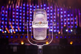 FOTOD | Vaata, milline näeb välja Eurovisioni võidutrofee