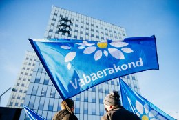 Vabaerakond: Eestis võiks kaotada kolm ministrikohta
