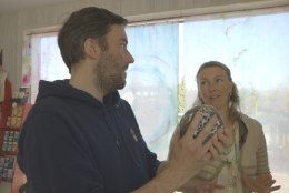 VIDEO | „Roaldi nädal“: Eestimaal niidab inimesi kristallipalavik