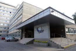 Lõuna-Eesti haigla loodab valitsuse tuge sünnitusosakonna remontimiseks   