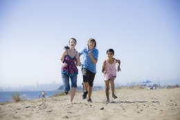 ENNETA ÜLEKAALU: kuidas lapsi aktiivsena hoida?