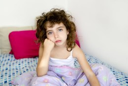 Neli nõuannet, kuidas lapse voodimärgamist ennetada