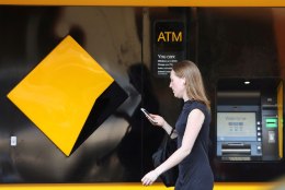Austraalia suurim laenuandja kaotas ligi 20 miljoni kliendi pangaandmed