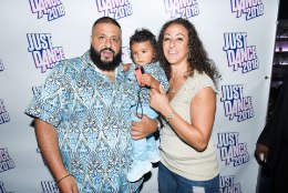 DJ Khaled keeldub oma naisele suuseksi tegemast, fännid on marus!