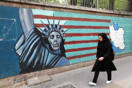 Trump: USA lahkub Iraani tuumakokkuleppest!