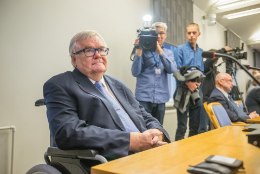 Olukord Tallinna linnavalitsuses ärev: opositsioon plaanib umbusalduse avaldamist