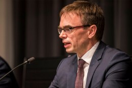 Eesti annab viiele riigile miljonite eest arenguabi 