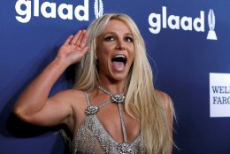 Britney Spearsi tentsikud peidavad tema eest alkoholi