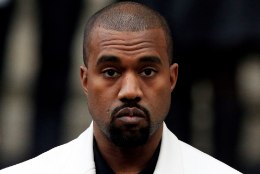 Kanye Westi isal diagnoositi vähk