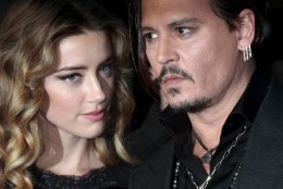 VASTULÖÖK: Johnny Depp süüdistab eksnaist peksmisest