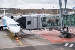 Lennujaam heauskselt: eestlane lennukit kaaperdama ei hakka