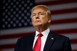 Trump nõuab viivitamatud uurimise lõpetamist seoses Venemaa sekkumisega USA valimistesse