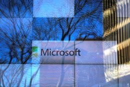 Microsoft: Vene häkkerid võtsid sihikule USA vabariiklaste partei