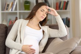 Turvaliseks peetud tavaline valuvaigisti võib raseduse ajal ohtlik olla