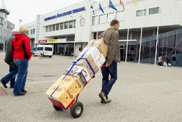Soomlased on nördinud: ostuparadiis Eestis hakkab kokku kuivama