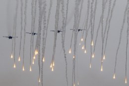 Venemaa korraldab septembris seni suurima sõjaväeõppuse külma sõja järel