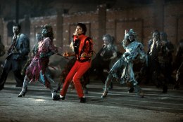 Michael Jackson 60: popikuningas tegi muusikavideost kõrgkunsti 