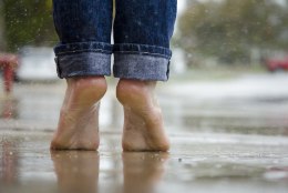 6 põhjust, miks su jalad on tihti tuimad ja kihelevad