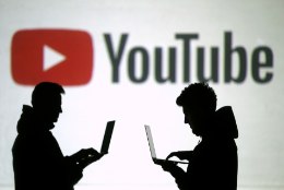 Google võib Youtube'i terves Euroopas ära blokeerida