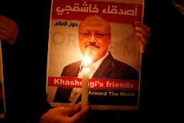 Saudi Araabia plaanib hukata viis väidetavalt Khashoggi mõrvaga seotud isikut