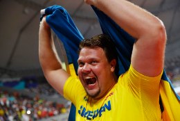 DOHA BLOGI | Deivil Tserp | Eestil on juba kolm kaudset MM-medalit!