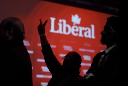 Trudeau liberaalid võitsid Kanada valimised, ent kaotasid absoluutse enamuse
