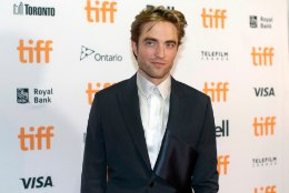 Robert Pattinson oma uuest rollist: „Batman pole kangelane.“
