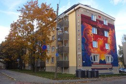 GALERII | Imetle parimat renoveeritud korterelamut Eestis