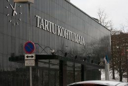 Kaitsepolitsei pidas kinni Tartu Maakohtu kohtuniku ning vandeadvokaadi, seotud on ka pankrotihaldur