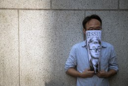 Briti konsulaadi töötaja: hiinlased piinasid mind!
