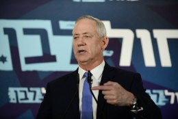 JÄLLE! Iisraelis ei suudeta valitsust moodustada, silmapiiril on juba tänavu kolmandad valimised